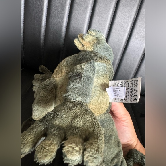 Jellycat Colin Chameleon - Picture 6 of 7